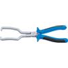 BGS technic BGS Pinze per tubazioni carburante 230 mm - 8260