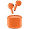 Cellularline SWAG BT Kopfhörer MS Orange (BTMSTWSSWAGO)