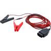 BGS technic BGS OBD 2 (EOBD) supporto di tensione per l'alimentazione di bordo 5 m - 63313