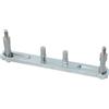 BGS technic BGS Attrezzo di bloccaggio della puleggia dell'albero motore per Smart / Renault / Dacia / Nissan 0.9L - 74377