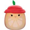 Jazwares Squishmallows Celia l'arancia - 30 cm (12") - peluche Ultra-Raro