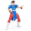 Jada Ultra Street Fighter II: The Final Challengers action figure 1/12 Chun-Li 15 cm