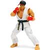 Jada Ultra Street Fighter II: The Final Challengers Actionfigur 1/12 Ryu 15 cm