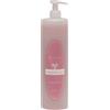 Monacelli Inphinity Bagno Shampoo Rigenerante 1000ml Detergente Cremoso Delicato per Cute Sensibile e Capelli Trattati Chimicamente e Sottili