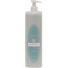 Monacelli Inphinity Bagno Shampoo Idratante 1000ml Detergente Cremoso Delicato per Capelli e Cute Normali o Leggermente Disidratati