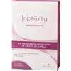 Monacelli Kit Inphinity Rinforzante Previene e Contrasta la Caduta dei Capelli, Contiene: Cleansing 250ml, Bagno 200ml, Calming 125ml e 2 Essenze.
