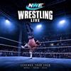 NWE Wrestling Legends Tour