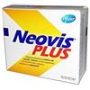 PFIZER ITALIA Srl Neovis Plus 20bust