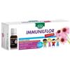 ESI Srl Esi immunilflor junior 12 flaconcini mini drink
