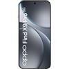 Oppo Find X9 Pro 5G AI Smartphone 6.8" AMOLED 16/512 Gb 200 MP Android Bianco