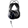 Akg Cuffie filo PROFESSIONAL K271 MK II Black 2470X00190 3m