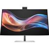 HP Monitor serie 7 Pro 4K per videoconferenze da 27'' - 727pm