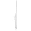 Ubiquiti 5x Unifi AC Mesh 867 Mbit/s Bianco Supporto Power over Ethernet (PoE)