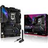 ASUS Asus ROG Strix Z590-E Gaming WIFI - Scheda Madre (PC) Intel 1200, Fattore di Forma (Details) ATX Mainbo, Nero, ATX