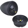Ground Zero GZCT 25M-SPL | Tweeter ad alta potenza da 25 mm con calotta di seta