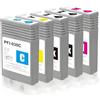 BOGJFC Cartuccia Inchiostro a Pigmenti 55ml per Canon PFI-030