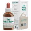 FORZA VITALE ITALIA SRL SYS RIBES NERO GOCCE 50ML