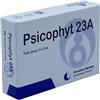 BIOGROUP SRL PSICOPHYT REMEDY 23B 4TUB 1,2G