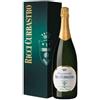 RICCI CURBASTRO Magnum 1,5 litri franciacorta saten brut docg astucciato