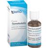 Guna Somatostatin Medicinale Omeopatico Gocce Orali 30ml