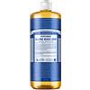 Dr. Bronner's Dr Bronner's 18-in-1 Liquid Soap Peppermint 945ml
