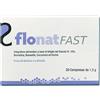 Essecore Flonat Fast Integratore Antinfiammatorio 20 Compresse
