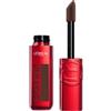 L'Oreal Paris L'Oréal Paris Fondotinta Correttore 2 in 1, Copertura Semplice e Uniforme Fino a 48h, Finish Matte, Semipermanente, Texture Leggera, Infallible Skin Ink, Tonalità: Deep Neutral 460, 15 ml
