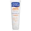Instituto Español Crema De Manos Karité -, crema mani leggera a rapido assorbimento, lascia le mani morbide senza ungere, flacone da 75 ml ideale per chi ama prendersi cura di sé con piccole abitudini regolari pensato