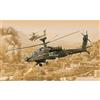 Italeri 2748 - Ah-64d Apache Longbow Model Kit Scala 1:48