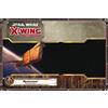 Fantasy Flight Games FFGD4017 Star Wars: X-Wing Dente Gioco