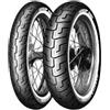 DUNLOP 100/90 R19 57 H Dunlop D 401 Front - Pneumatico Estivo