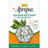 DESA PHARMA Srl APROPOS CARAMELLE PROPOLI BALSAMICHE 60 G