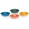 Petite&Mars Water Toys Water Toys 4 pz