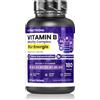 VITASTRONG Vitamin B Vitality Complex 36 g