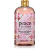 Treaclemoon Peace in a Flower Shower & Bath Gel 500 ml