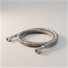 FF FF FF Tubo flessibile per bruciatori a gasolio 1/4-1/4 ff