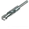 Silverline 801701 Punta con codolo ridotto, 16 mm