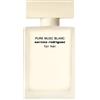 Narciso Rodriguez FOR HER PURE MUSC BLANC EAU DE PARFUM INTENSE 50ML
