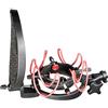 Rycote 045003 InVision USM-L - Kit per studio di registrazione