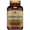 Solgar Golden GABA Relax supporto naturale 50 capsule