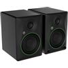 Mackie Coppia casse monitor Mackie CR SERIES CR5BT Black