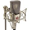 NEUMANN TLM 103 STUDIO SET | Microfoni A Diaframma Largo