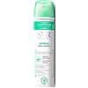 SVR Spirial Spray Vegetal Deodorante Anti-Umidità 75ml