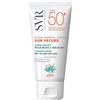SVR Sun Secure Ecran Mineral Teinté Crema Viso Pelle Secca 50ml