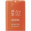 SVR Sun Secure Spray Pocket Solare Idratante Invisibile SPF50+ 20ml