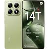 XIAOMI 14T 5G 512GB Verde Buono - Ricondizionato
