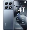 XIAOMI 14T Pro 5G 512GB Blue Molto Buono - Ricondizionato