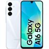SAMSUNG Galaxy A16 5G 128GB Light Grey Eccellente - Ricondizionato