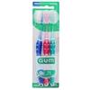 GUM Spazzolino da denti Technique Pro Med 528 x 3