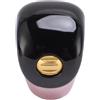 AMONIDA Anello Regolabile Contatore Digitale per Allenatori e attività Sportive Materiale ABS Leggero Portatile con Durata della Batteria di 3 Mesi (Green)